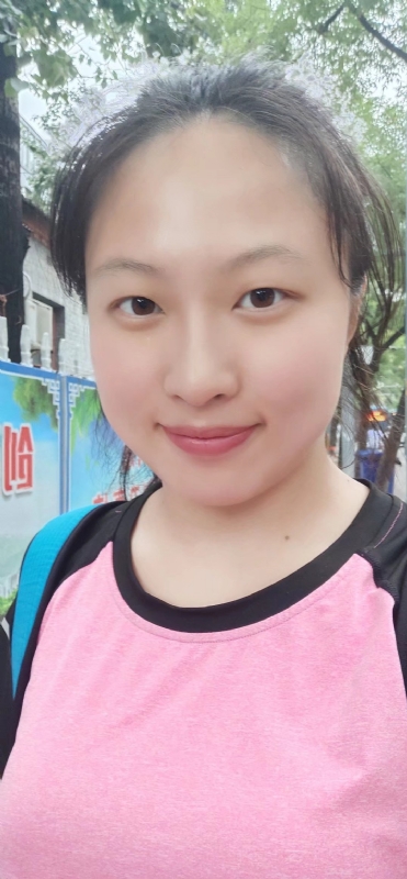 举步维艰的第一张照片--闽清相亲网