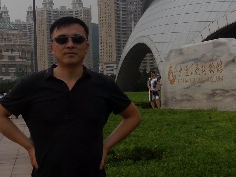 豁达的第一张照片--闽清相亲网
