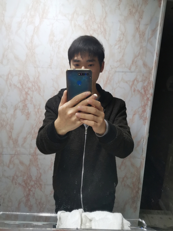 老实人的第三张照片--闽清相亲网