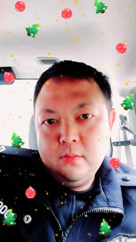 恨孤独的第一张照片--闽清相亲网
