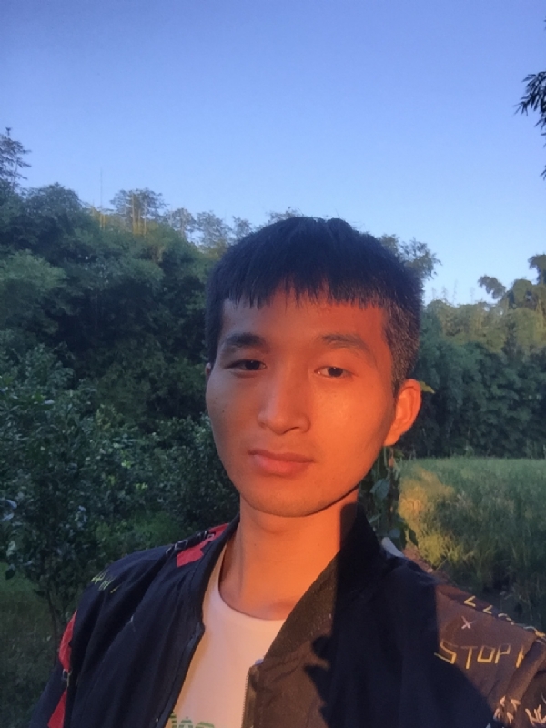 主动就会有故事的第一张照片--闽清相亲网