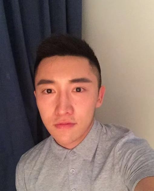 灰太狼的第一张照片--闽清相亲网
