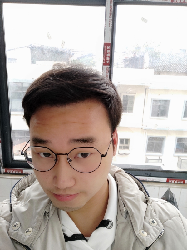 王宇的第一张照片--闽清相亲网