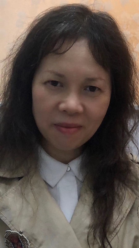 阿红的第一张照片--闽清相亲网