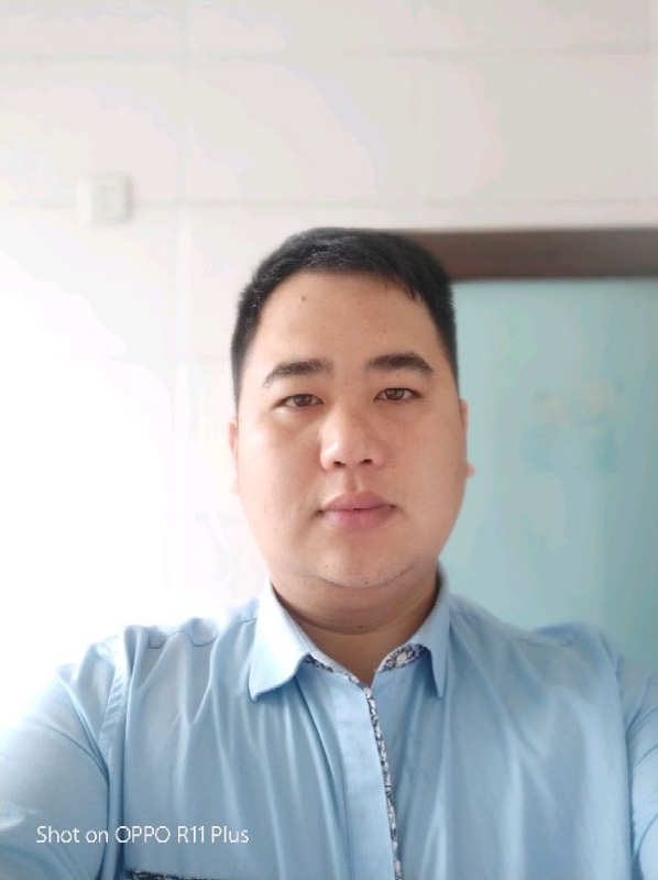 真心面对缘分的第二张照片--闽清相亲网