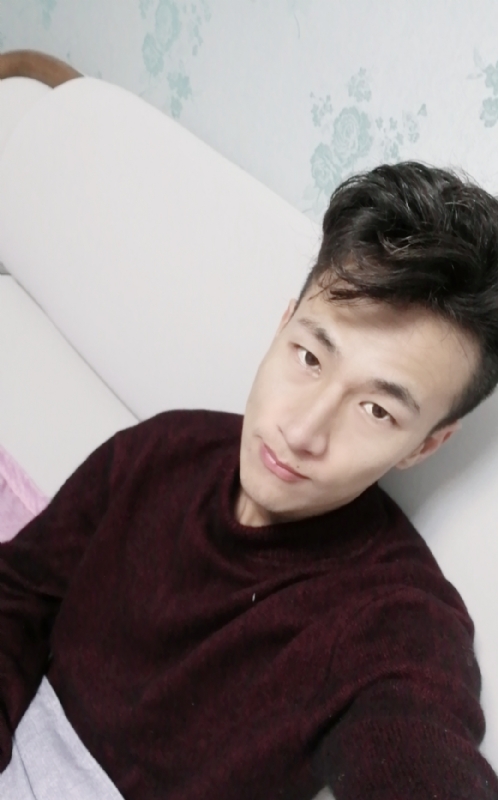 李腾的第一张照片--闽清相亲网