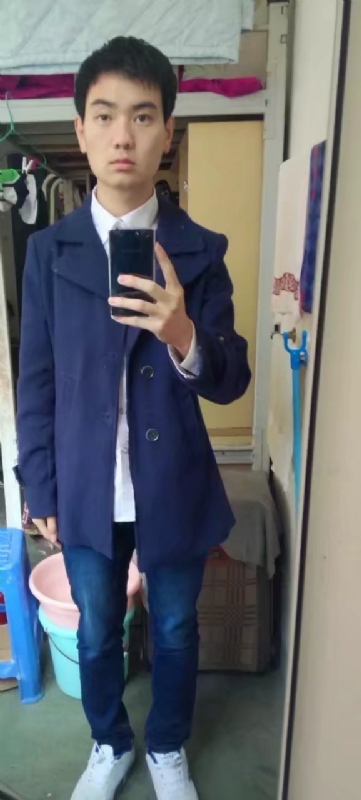 白鸽的第一张照片--闽清相亲网