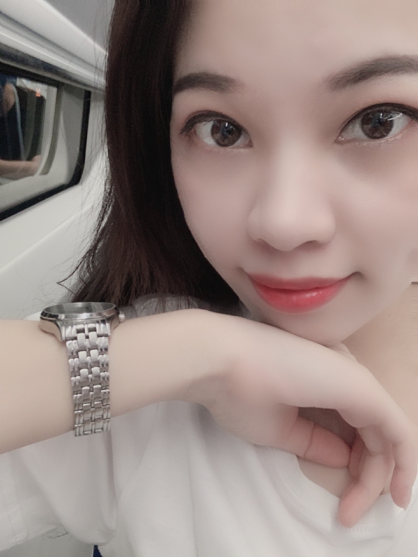 安安123的第一张照片--闽清相亲网