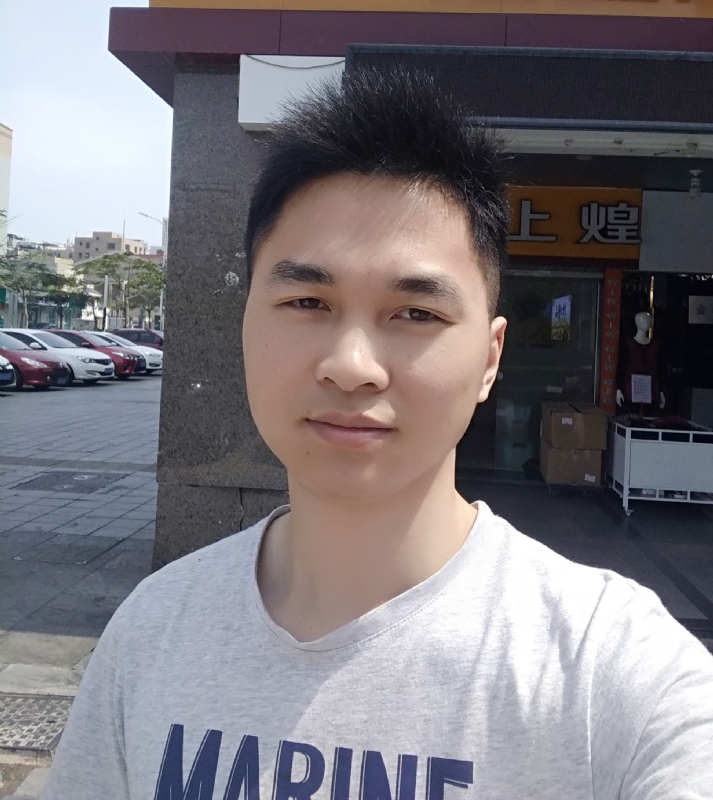泰歌的第一张照片--闽清相亲网