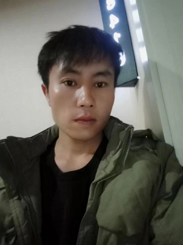 槑头槑脑的第一张照片--闽清相亲网