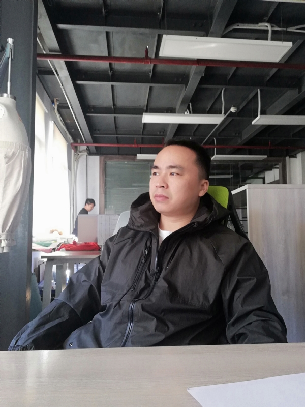 左眼皮跳跳的第一张照片--闽清相亲网