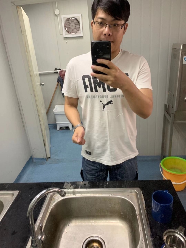 Secret的第一张照片--闽清相亲网