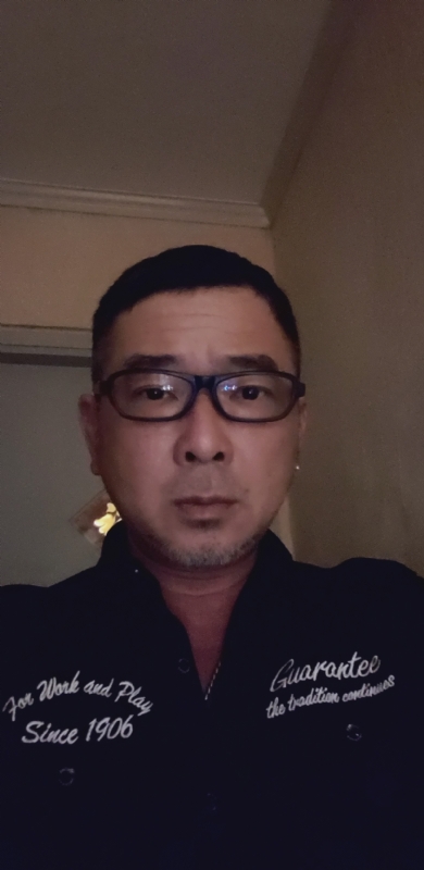 T0NY的第一张照片--闽清相亲网