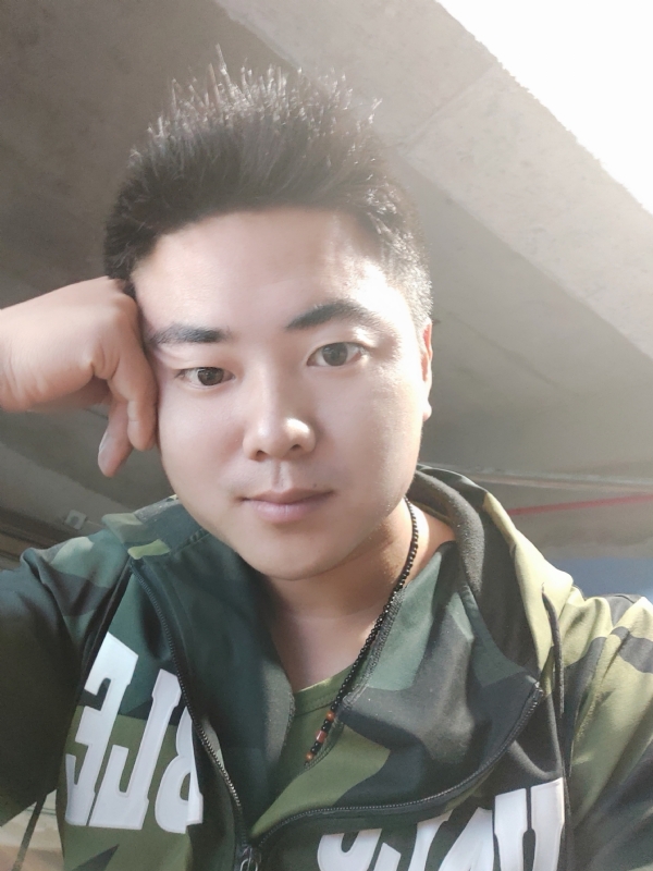 上门女婿的第一张照片--闽清相亲网