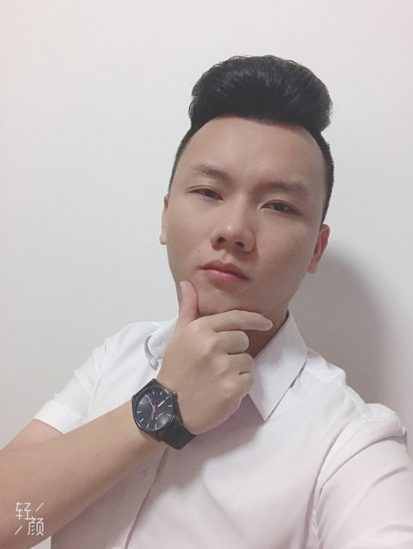 廖少的第一张照片--闽清相亲网