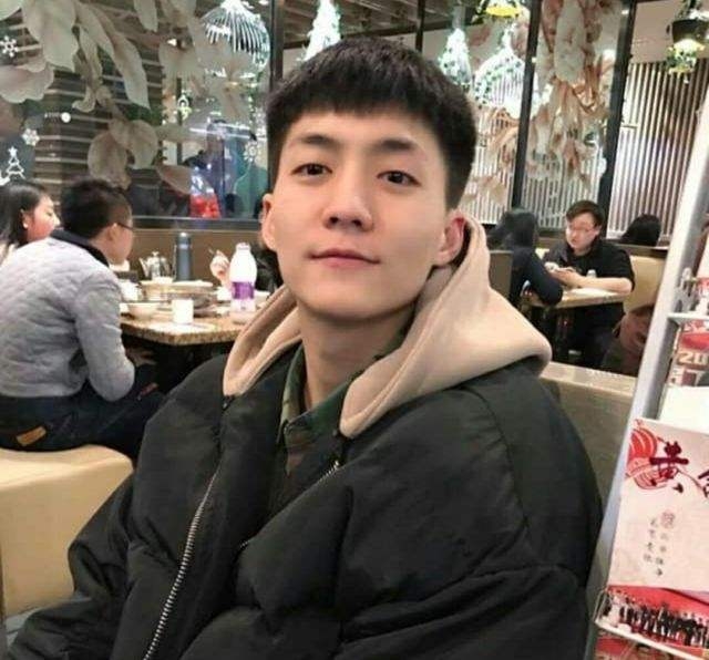 相爱的人的第一张照片--闽清相亲网