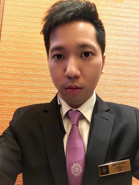 Hello的第一张照片--闽清相亲网
