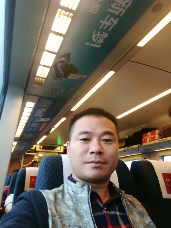 等爱的人的第一张照片--闽清相亲网