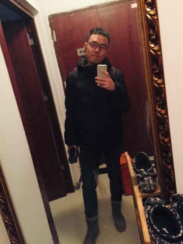 Ashould的第一张照片--闽清相亲网