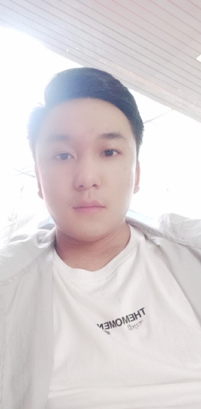 小杨的第一张照片--闽清相亲网