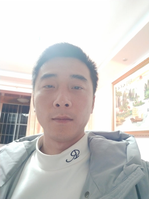 走进来的第二张照片--闽清相亲网