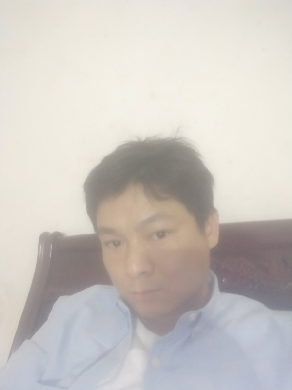风云的第一张照片--闽清相亲网