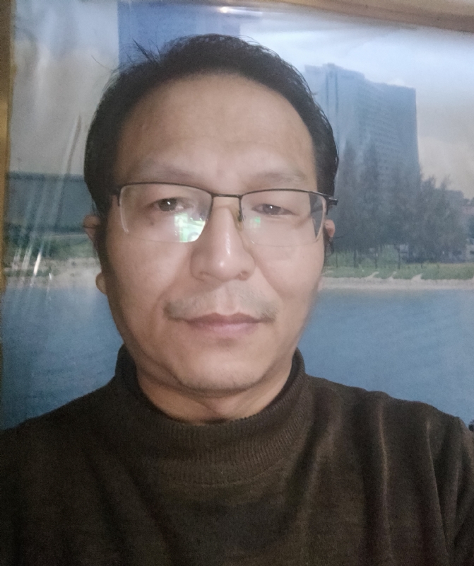 小草的第一张照片--闽清相亲网
