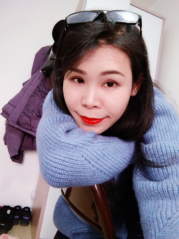 西月的第一张照片--闽清相亲网