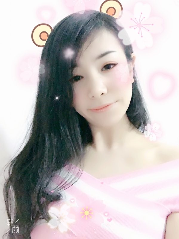 小涵的第一张照片--闽清相亲网