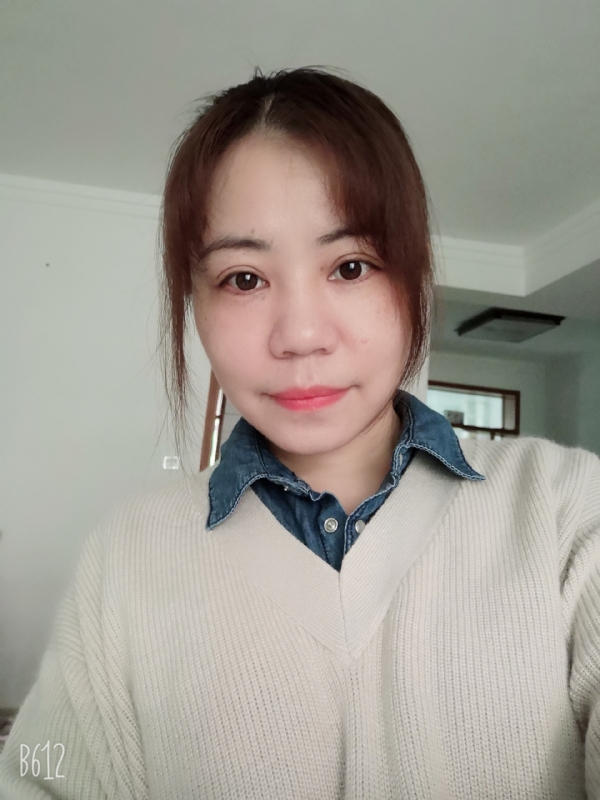 蜗牛慢慢的第一张照片--闽清相亲网