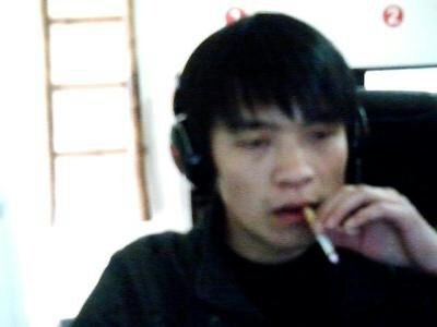 凝视那片天的第一张照片--闽清相亲网