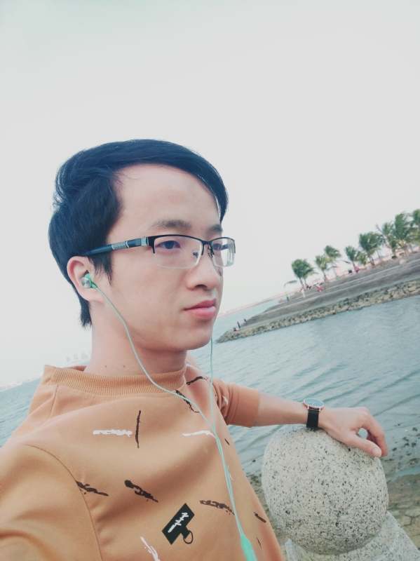 暗夜孤风的第一张照片--闽清相亲网