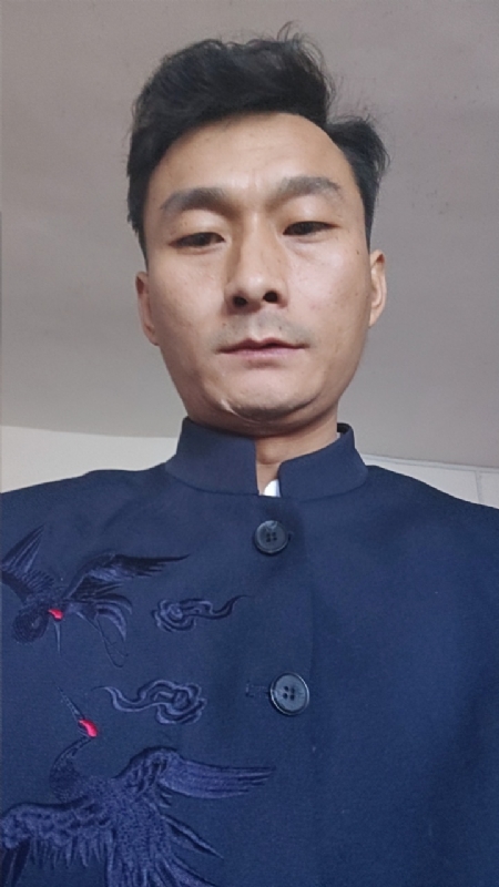 逆袭的小老鼠～龙long的第一张照片--闽清相亲网