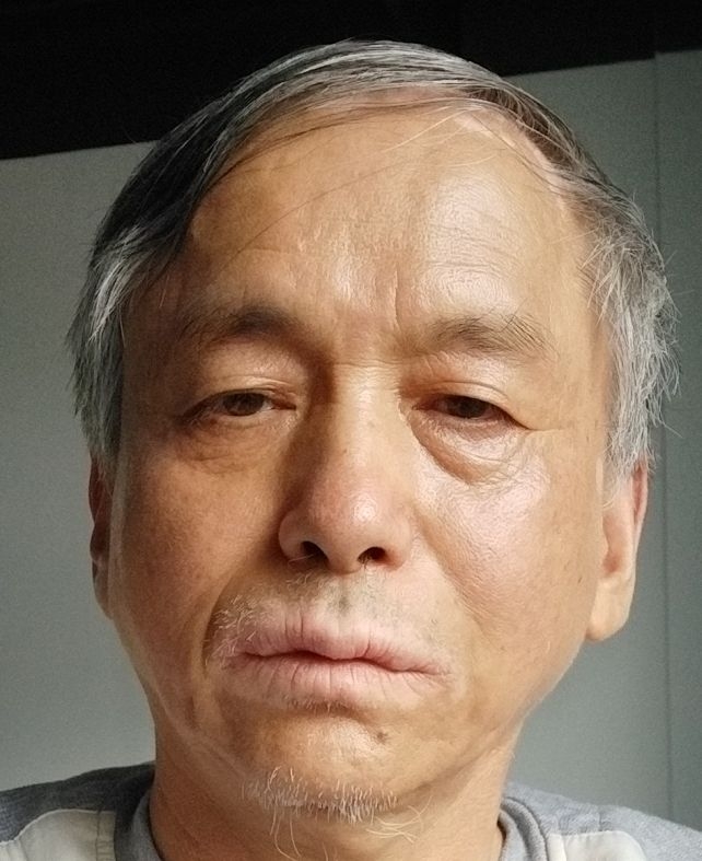 9杰米的第一张照片--闽清相亲网