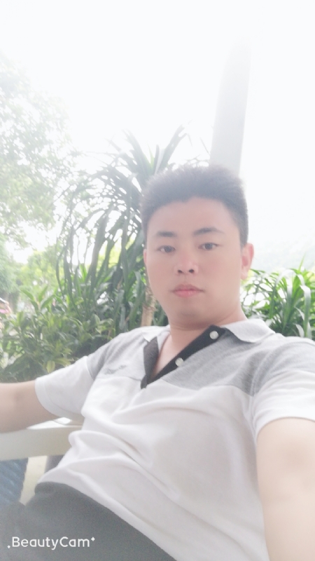 守候的第一张照片--闽清相亲网