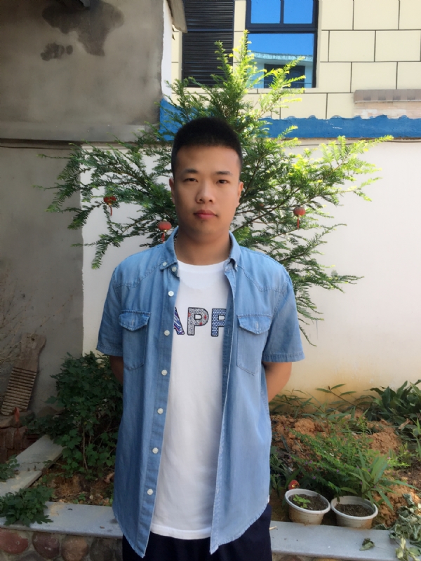 桃子哪去了的第一张照片--闽清相亲网