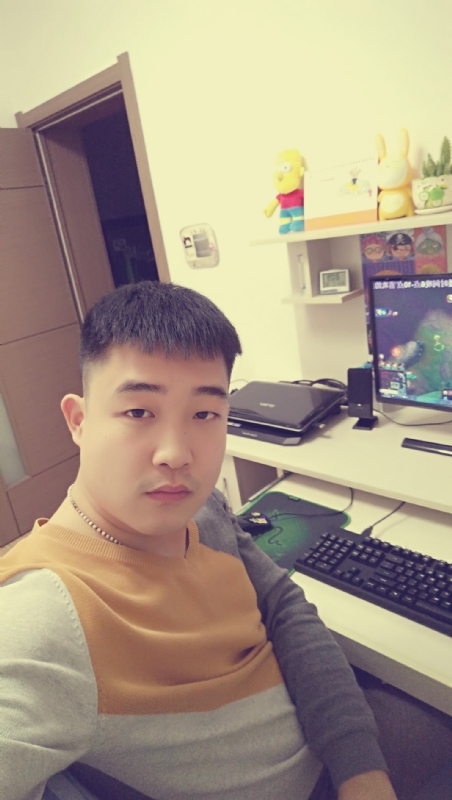 李权的第一张照片--闽清相亲网