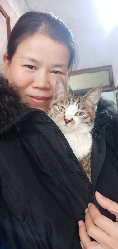 紫竹调的第一张照片--闽清相亲网