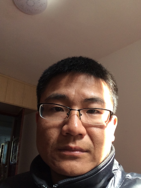余浩浩的第一张照片--闽清相亲网