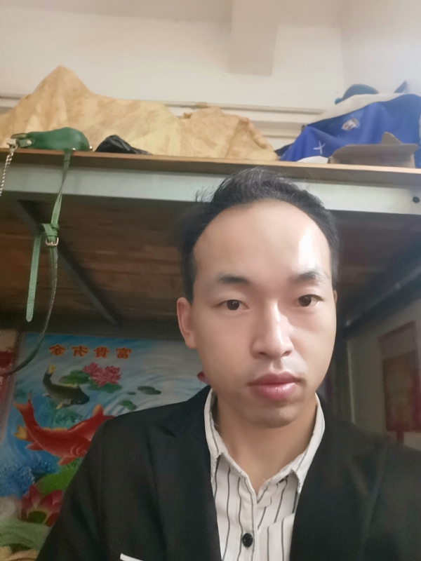 好缘的第一张照片--闽清相亲网
