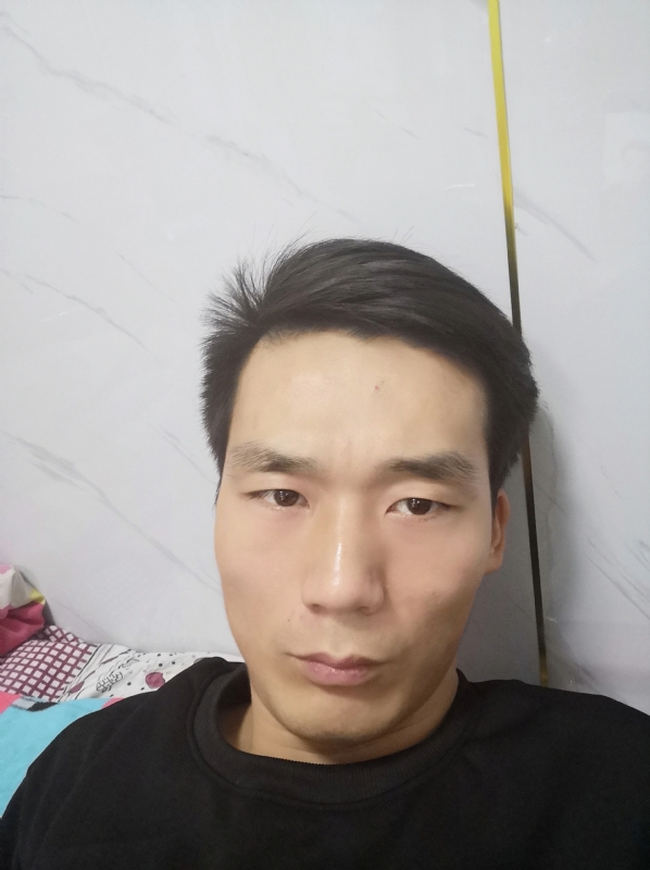 来来来驱魔的第一张照片--闽清相亲网
