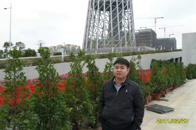 寻爱的第一张照片--闽清相亲网