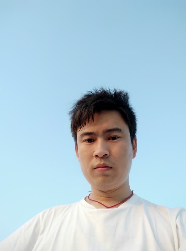 菜菜的第一张照片--闽清相亲网