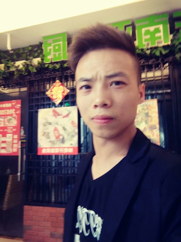 听云的第一张照片--闽清相亲网