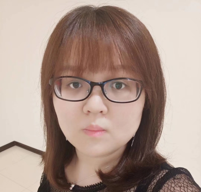 lily的第一张照片--闽清相亲网