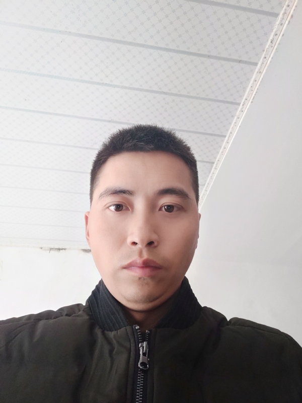 远望星空的第一张照片--闽清相亲网