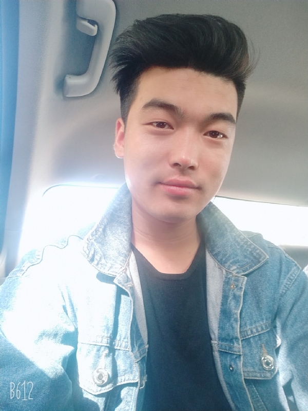 吉吉国王的第一张照片--闽清相亲网