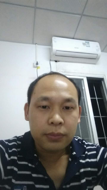 阿星的第一张照片--闽清相亲网