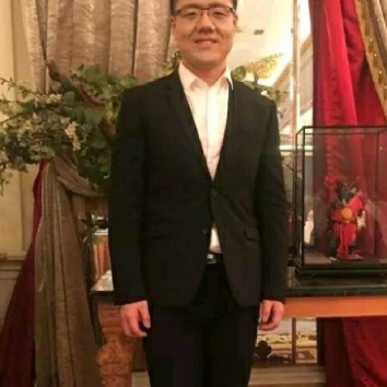 誠信的第一张照片--闽清相亲网