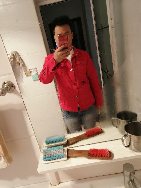 王哒哒的第一张照片--闽清相亲网